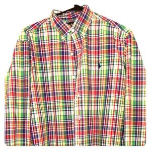 Ralph Lauren Polo shirt